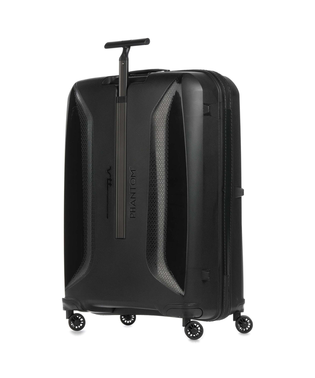 Epic Phantom SL Spinner (4 wheels) black