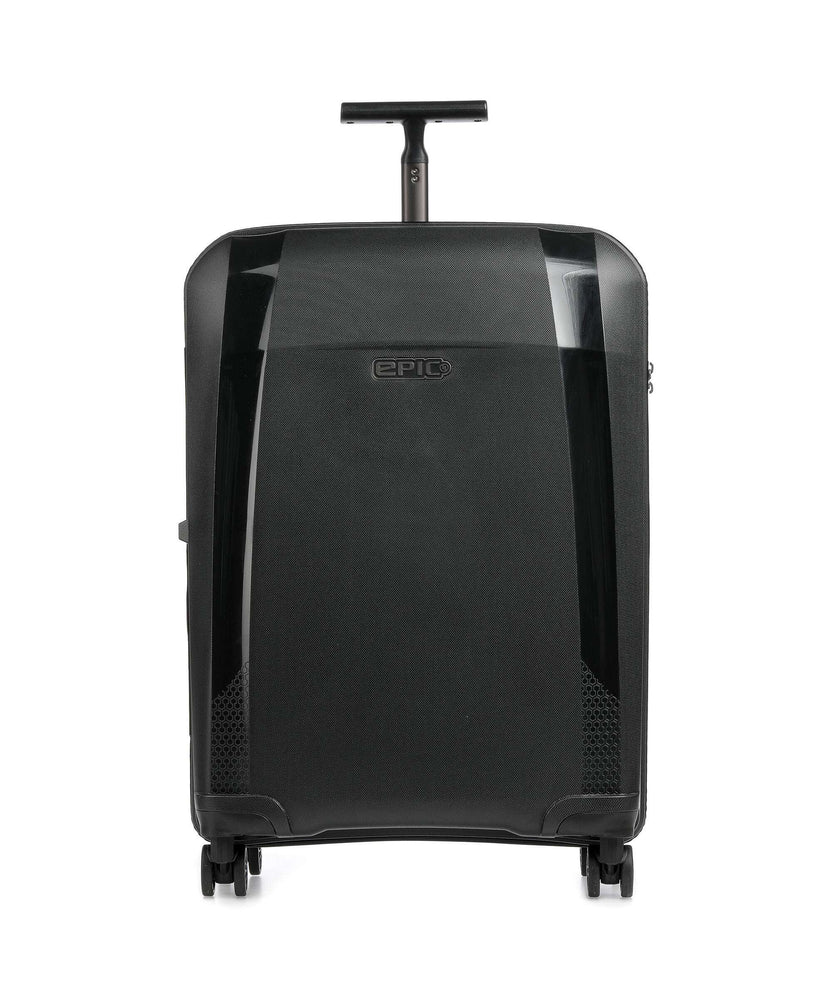 Epic Phantom SL Spinner (4 wheels) black