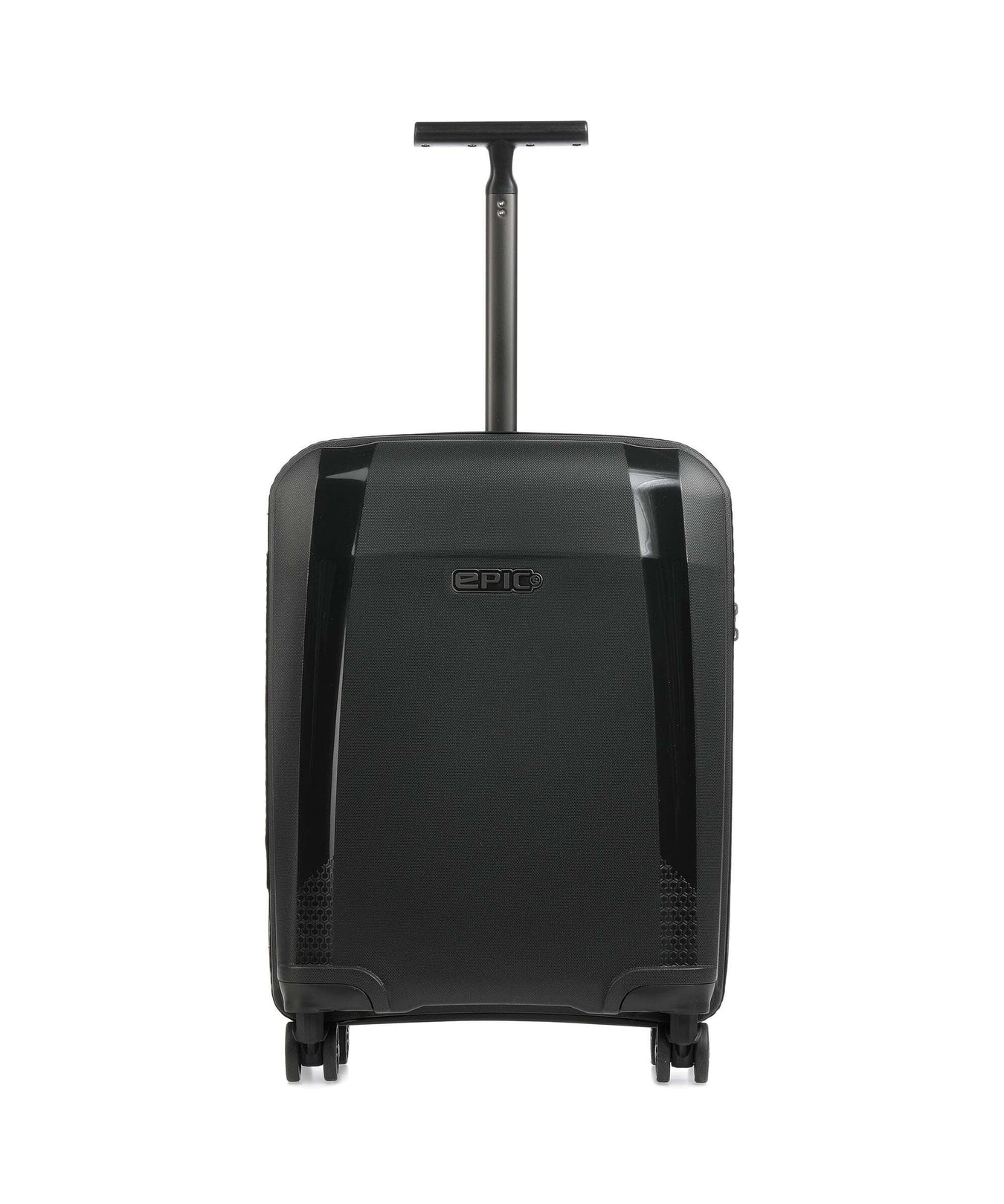 Epic Phantom SL Spinner (4 wheels) black