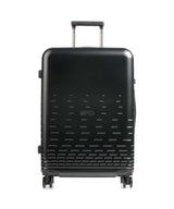 Epic Spin Valigia trolley (4 ruote) satin black