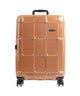 Epic Crate Reflex 4-Rollen Trolley rose copper