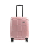 Epic Crate Reflex Valigia trolley (4 ruote) crystal rose