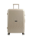 Epic Spin Valise 4 roues luxury taupe