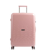 Epic Spin Valigia trolley (4 ruote) sweet pink
