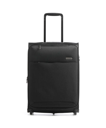 Epic Discovery Neo 2-Rollen Trolley black