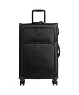 Epic Dynamo 4X Valigia trolley (4 ruote) black