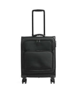 Epic Dynamo 4X 4-Rollen Trolley black