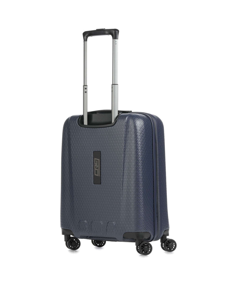 Epic Gto 5.0 Spinner (4 wheels) midnight blue