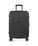 Epic Airwave Neo Valigia trolley (4 ruote) star black