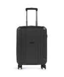 Epic Airwave Neo Valigia trolley (4 ruote) star black