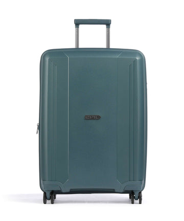 Epic Anthem 4-Rollen Trolley aqua teal