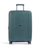 Epic Anthem 4-Rollen Trolley aqua teal