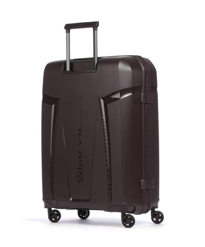 Epic Zeleste Re Spinner (4 wheels) decadent wine