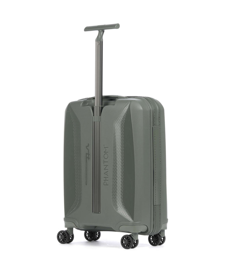 Epic Phantom SL Spinner (4 wheels) ivy green