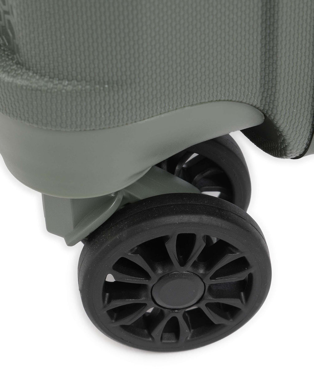 Epic Phantom SL Spinner (4 wheels) ivy green