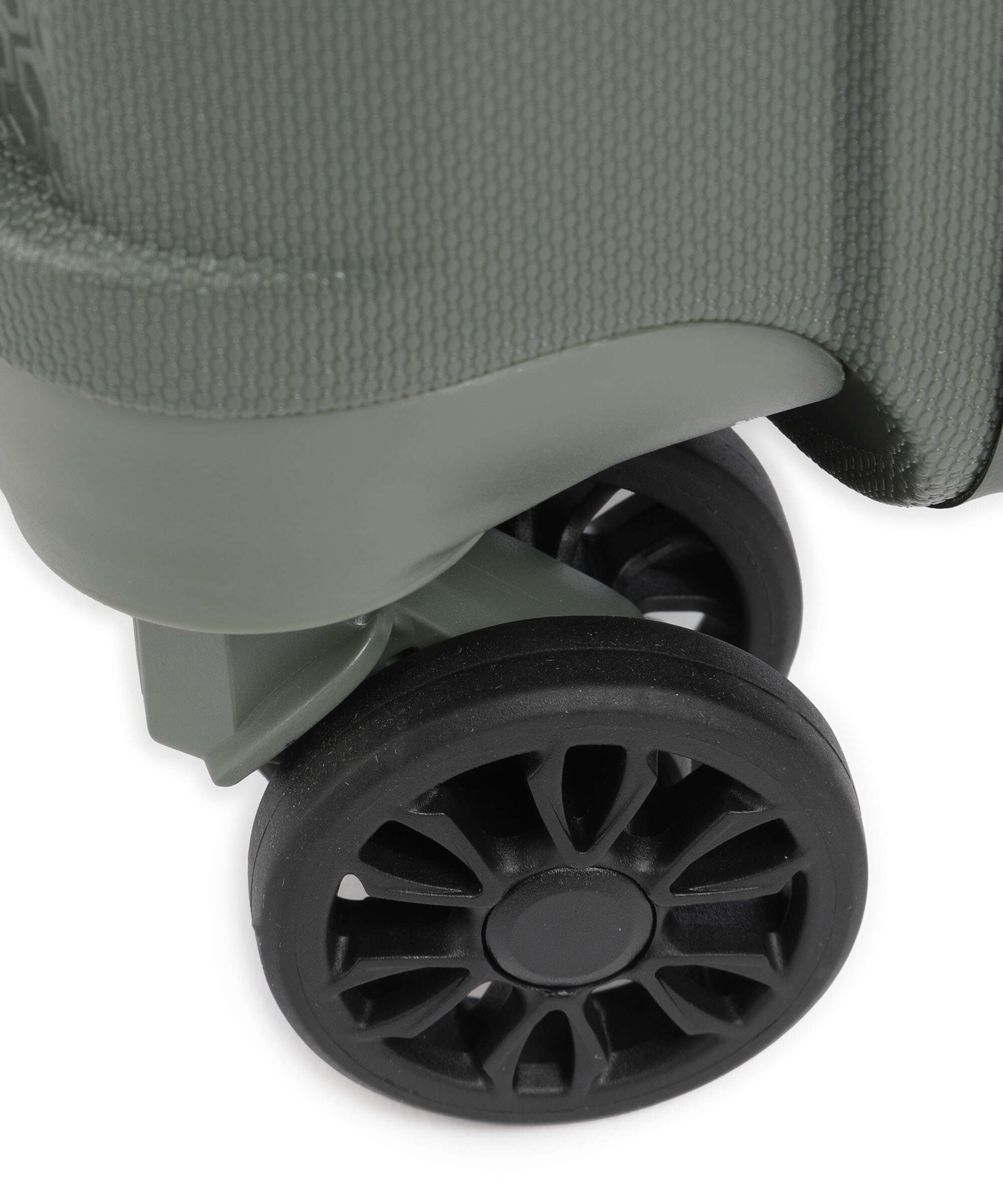 Epic Phantom SL Spinner (4 wheels) ivy green
