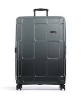 Epic Crate Wildlife Valise 4 roues decending black