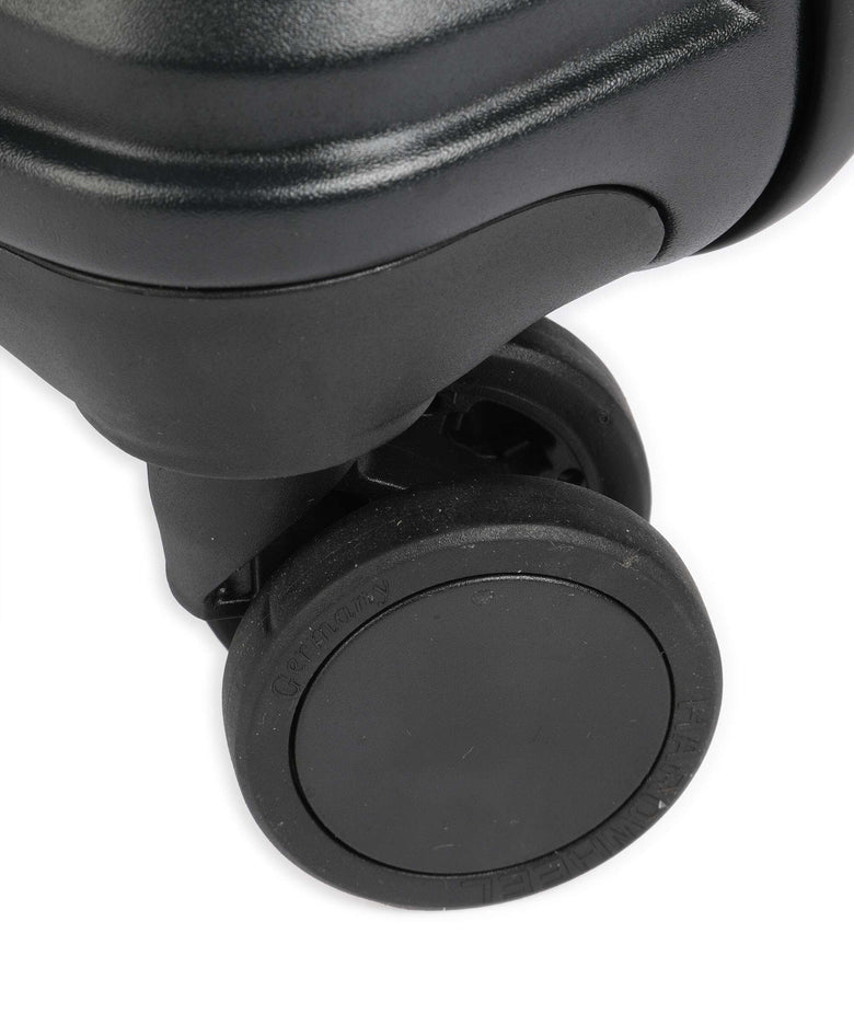 Epic Crate Wildlife Spinner (4 wheels) decending black