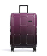 Epic Crate Wildlife Valigia trolley (4 ruote) ascending grape