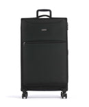 Epic Jupiter Valigia trolley (4 ruote) black