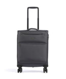 Epic Jupiter Valigia trolley (4 ruote) excalibur grey