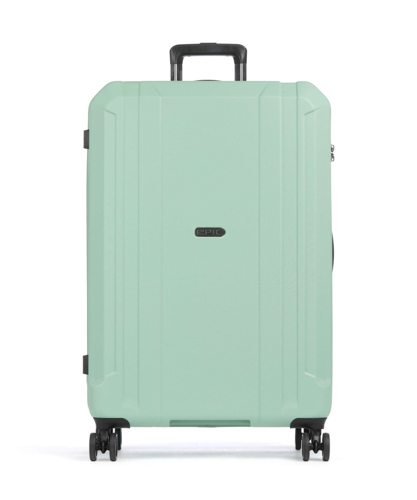 Epic Airwave Neo Spinner (4 wheels) apple green