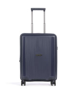 Epic Halo 4-Rollen Trolley blue