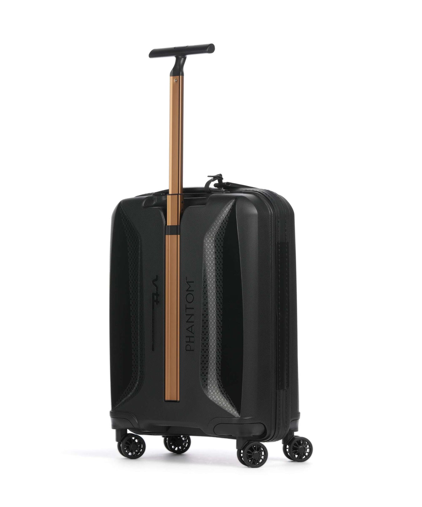 Epic Phantom SL Spinner (4 wheels) black