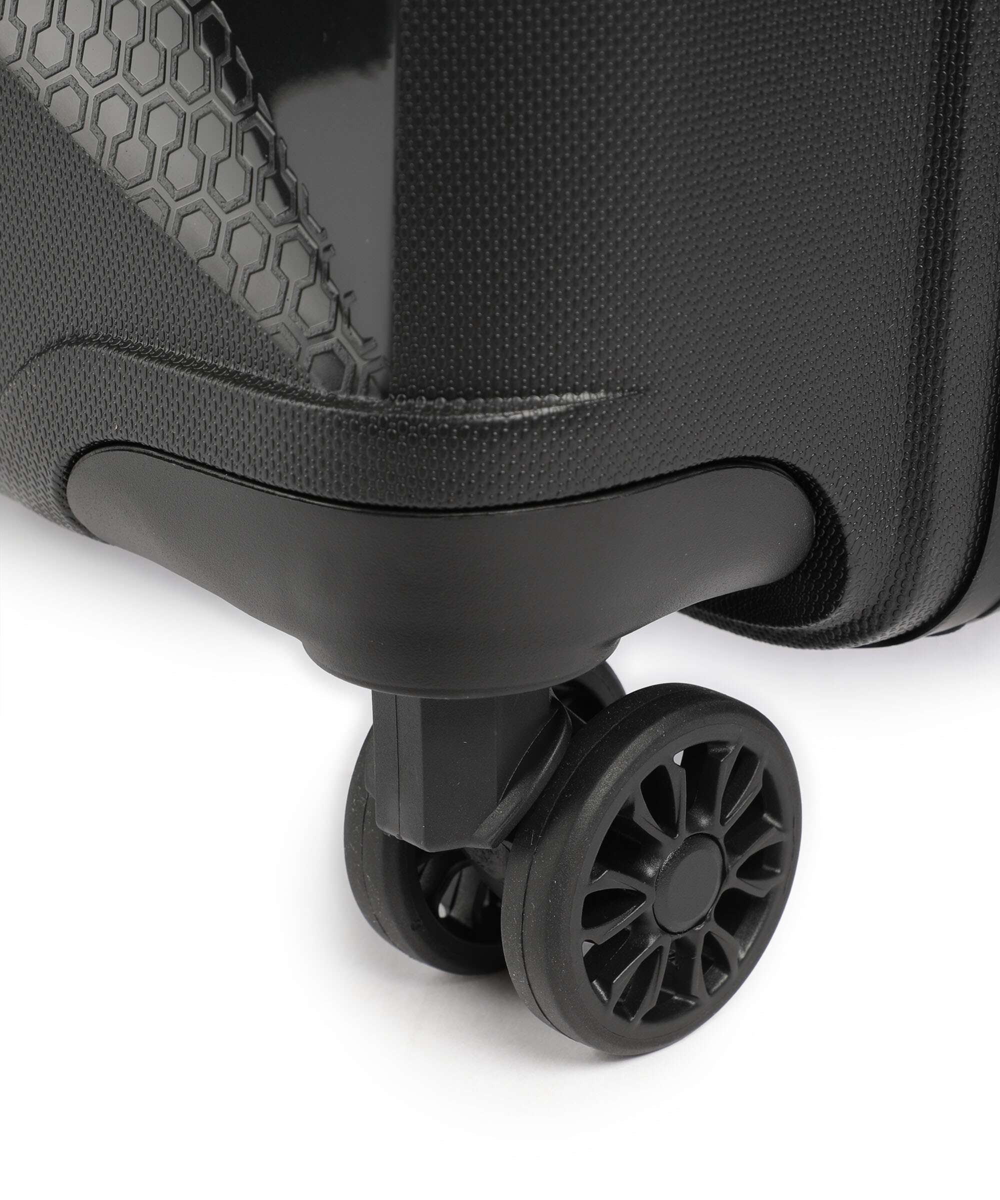 Epic Phantom SL Spinner (4 wheels) black