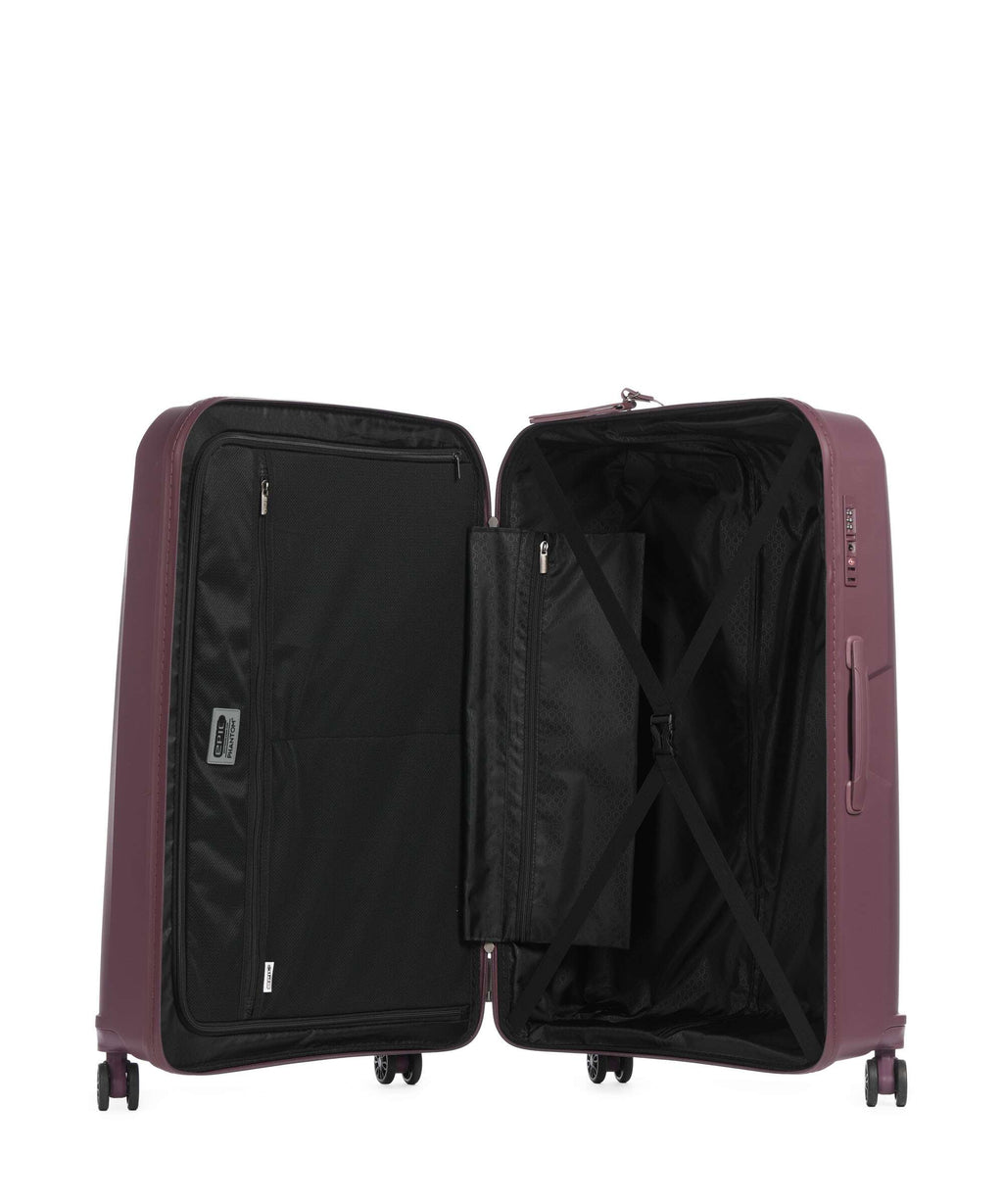 Epic Phantom SL Spinner (4 wheels) spicy plum