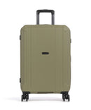 Epic Airwave Neo 4-Rollen Trolley martin olive
