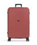 Epic Airwave Neo 4-Rollen Trolley terrakotta rose