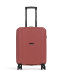 Epic Airwave Neo 4-Rollen Trolley terrakotta rose