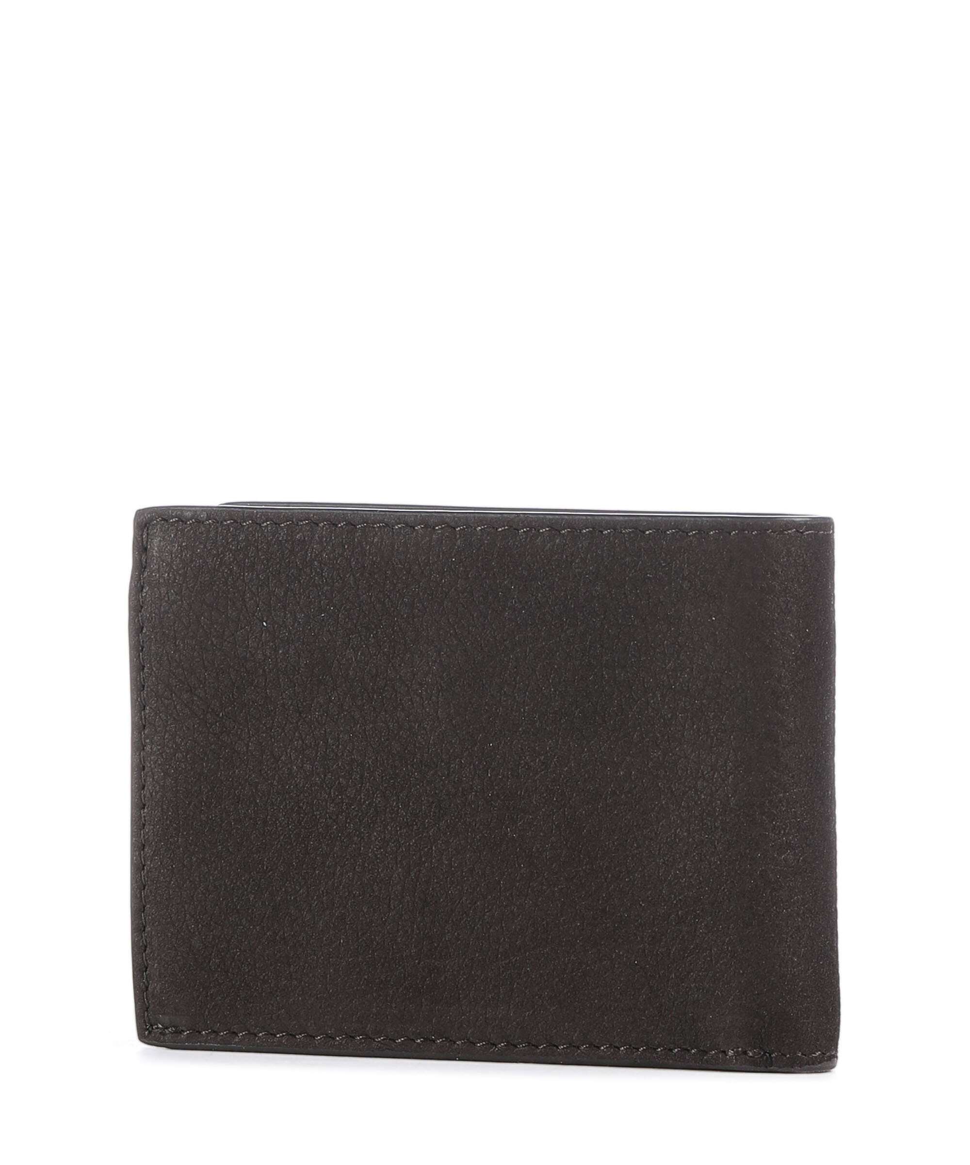 Tiger of Sweden Wivalius P Wallet dark brown