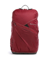 Klättermusen Gjalp 18L Sac à dos burnt russet