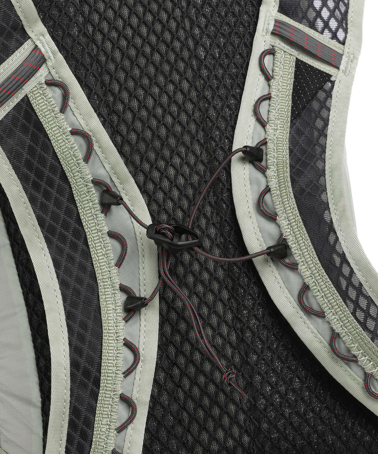 Klättermusen Tjalve 2.0 10L Backpack sea foam