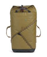 Klättermusen Ydalir 40L Borsone da weekend juniper green