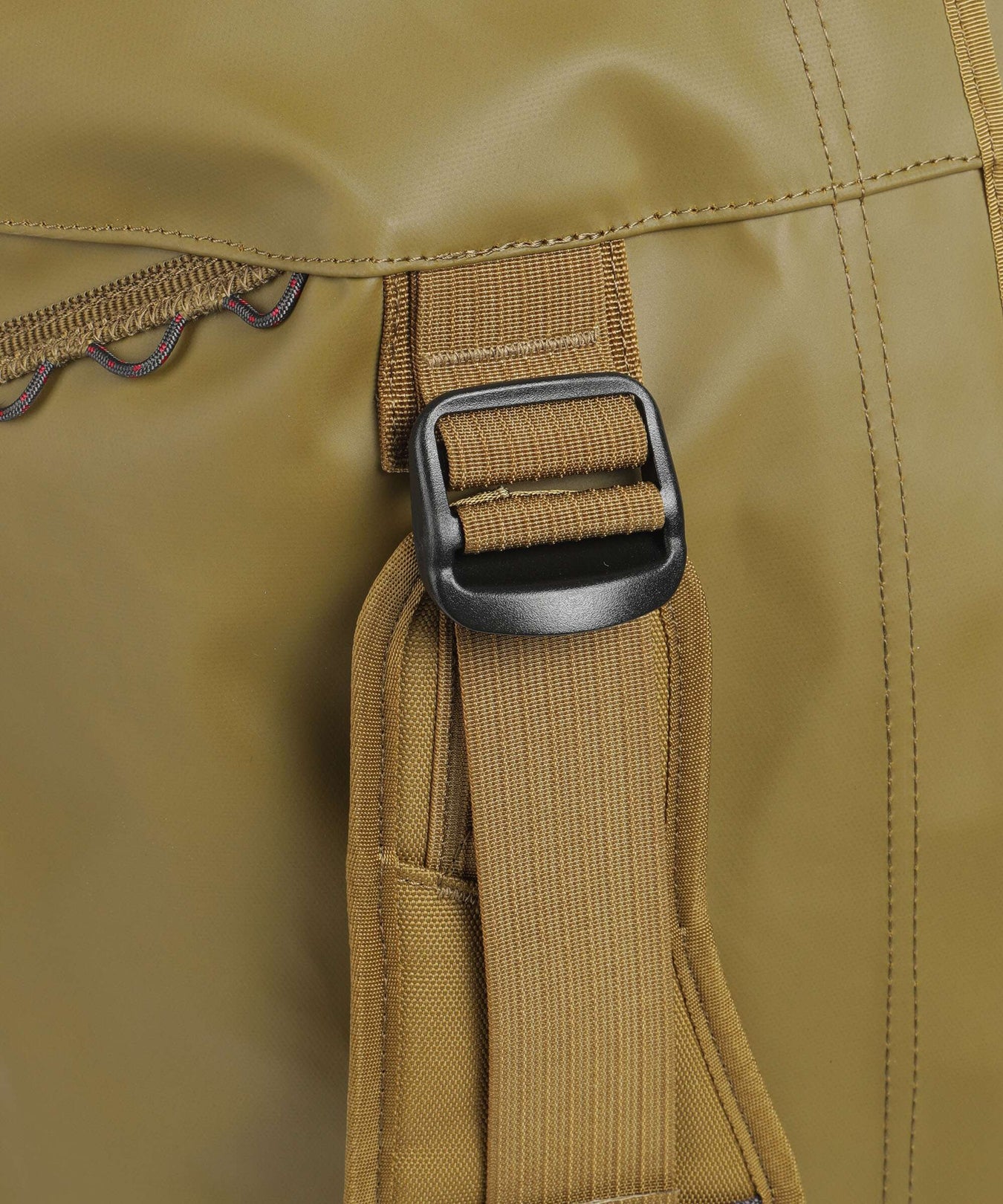 Klättermusen Ydalir 40L Weekend bag juniper green