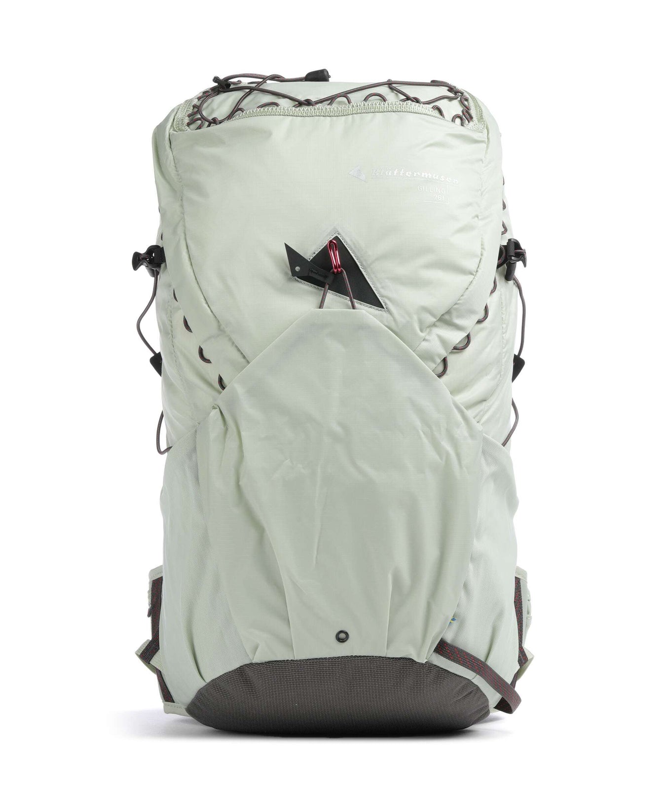 Klättermusen Gilling 26L Hiking backpack sea foam