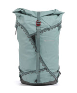 Klättermusen Ull 30L Sac à dos de randonnée jade green