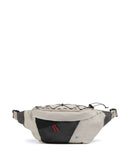 Klättermusen Fimmafäng 4.0 Gürteltasche silver/creme