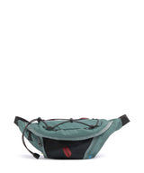 Klättermusen Eldner 2.0 Gürteltasche silver pine