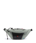 Klättermusen Eldner 2.0 Fanny pack faded green