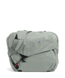 Klättermusen Gaut Porte-document faded green