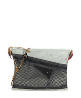 Klättermusen Algir M Sac bandoulière sea foam
