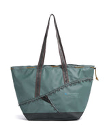 Klättermusen Eljudner 25L Shopper silver pine