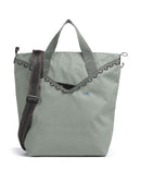 Klättermusen Baggi 22L Hobo bag faded green