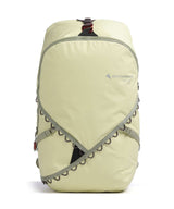 Klättermusen Bure 2.0 20L Sac à dos de randonnée lemon mist