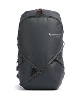 Klättermusen Bure 2.0 20L Sac à dos de randonnée raven
