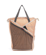 Klättermusen Gand 23L Rucksack-Tasche salmon
